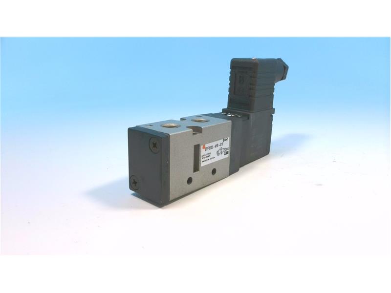 SMC EVF3133-4YB-01F