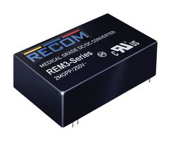 RECOM REM3-2424S/C