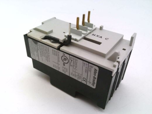 ALLEN BRADLEY 193-M-B12
