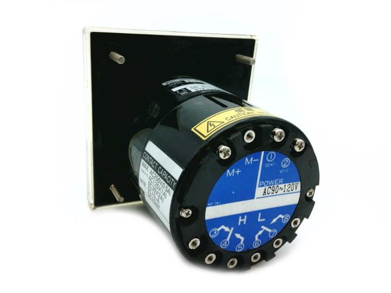 ULVAC WSC-85GD-2KN-1S