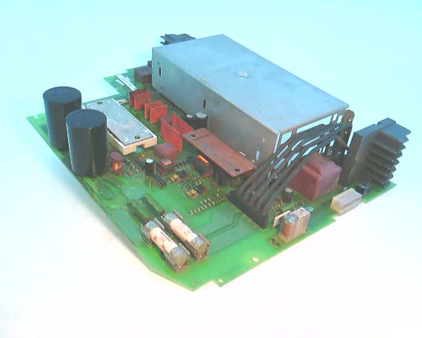 SIEMENS 6SE7016-1TA84-6HF3