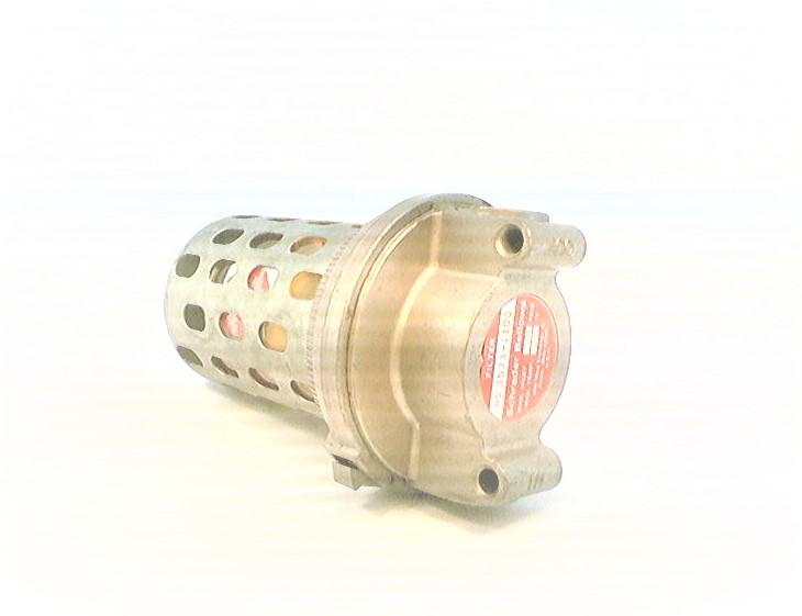 PARKER 03533-1100
