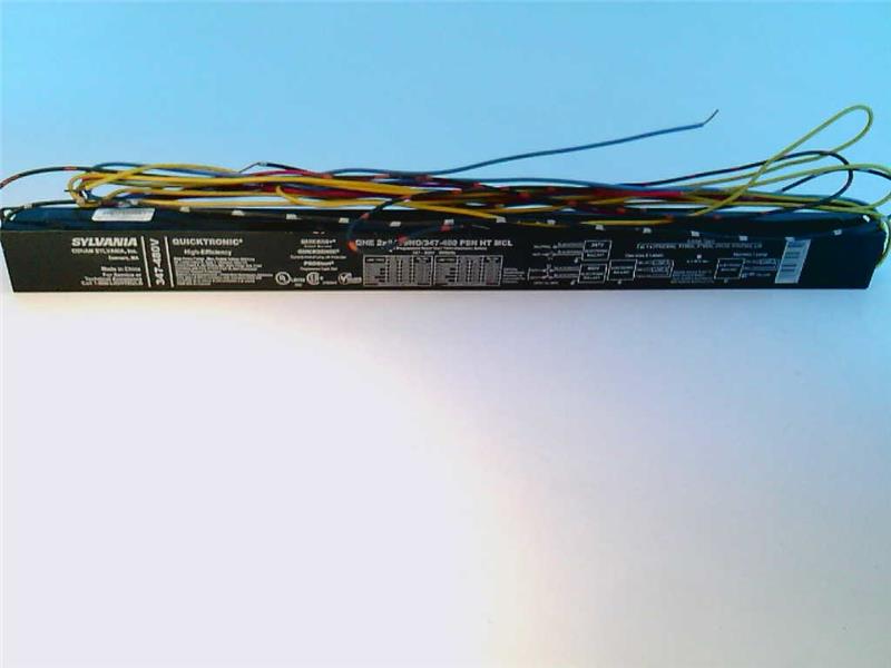GTE QHE2X54T5H0347-480-HT-MCL