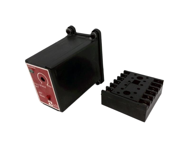 CA-30/0-1MA/4-20MA by LOAD CONTROLS INC