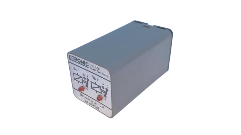 LITRONIC LIT-210-GS