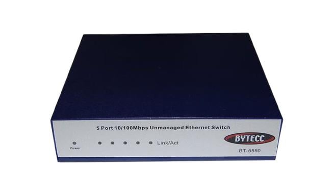 BYTECC BT-5550
