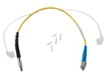 FVFLPC-2.5SMY by PANDUIT