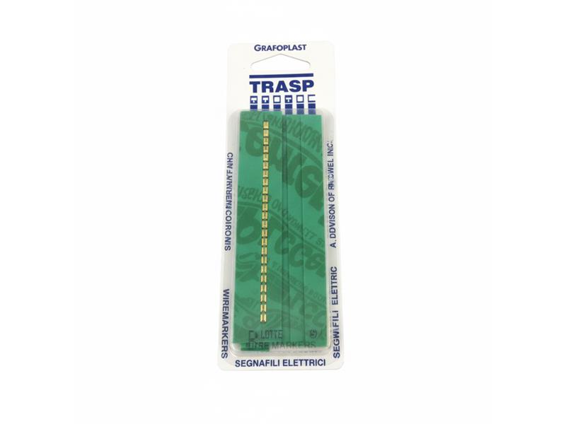 GRAFOPLAST 117M-BB-BY-EACH
