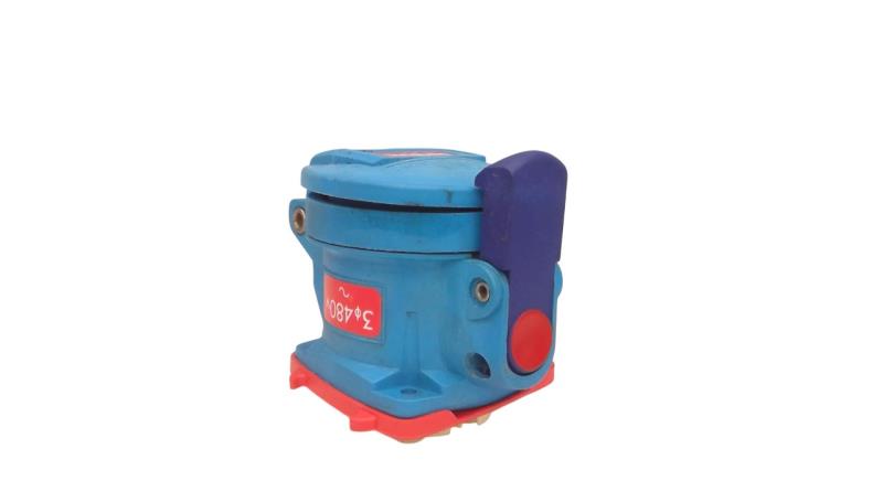 MARECHAL ELECTRIC SA 63-34043-843 MARECHAL ELECTRIC SA 63-34043-843