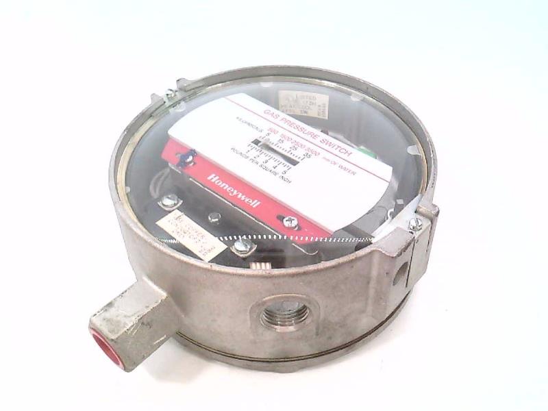 HONEYWELL C437D-1027