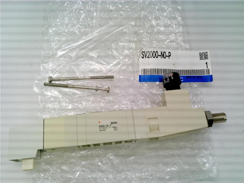 SMC SV2000-N0-P
