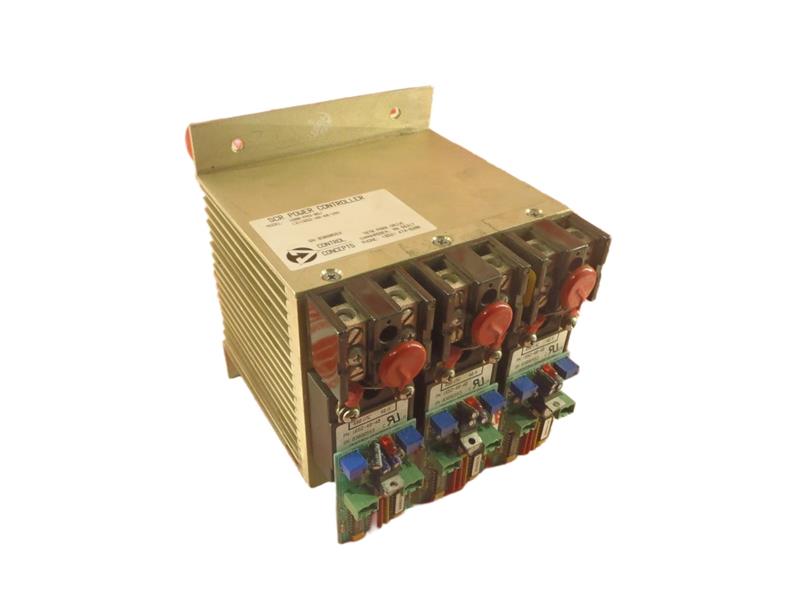 1600-PM3-05/(3)1652-48-40-USD by CONTROL CONCEPTS