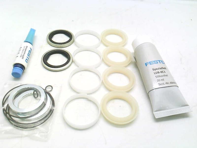 DRRD-50 by FESTO