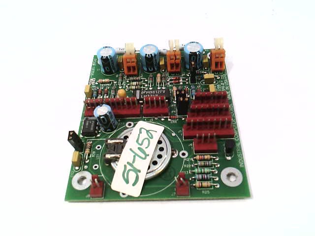 INDUSTRIAL COMPUTER 10358-0/A