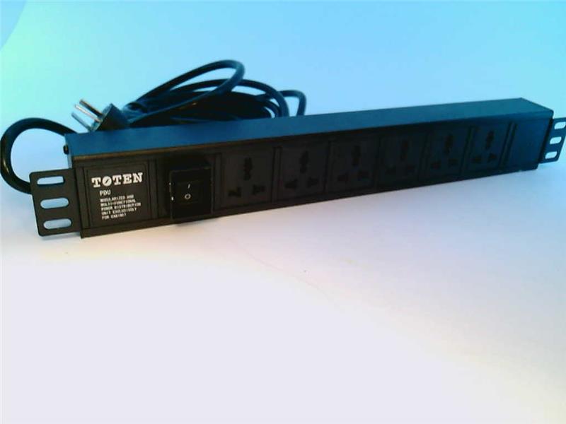 TOTEN CO 322001575