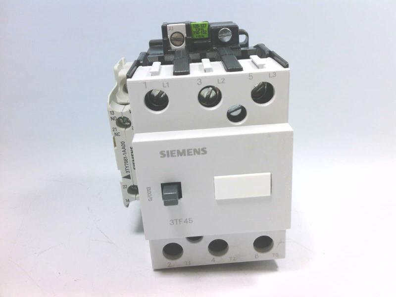 SIEMENS 3TF4511-0AL0
