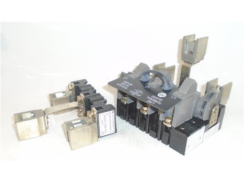 ALLEN BRADLEY 40116-466-23
