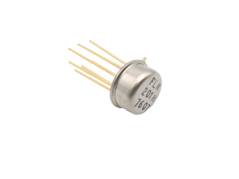 LM201H by TEXAS INSTRUMENTS SEMI