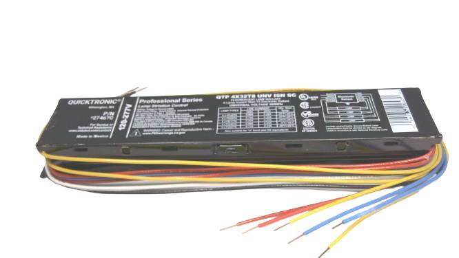 GTE QTP4X32T8