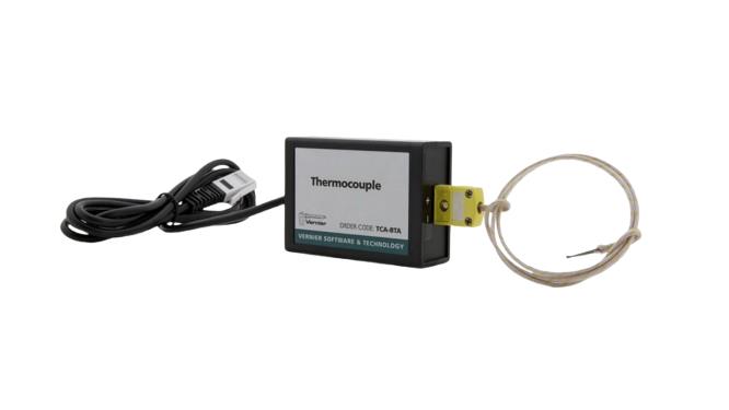 VERNIER TCA-BTA