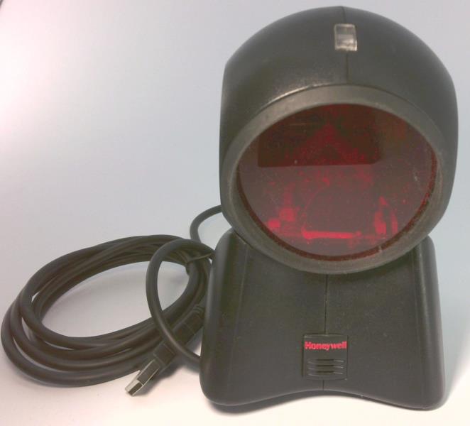 HONEYWELL MS7120