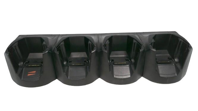 JANAM TECHNOLOGIES CRD-P4