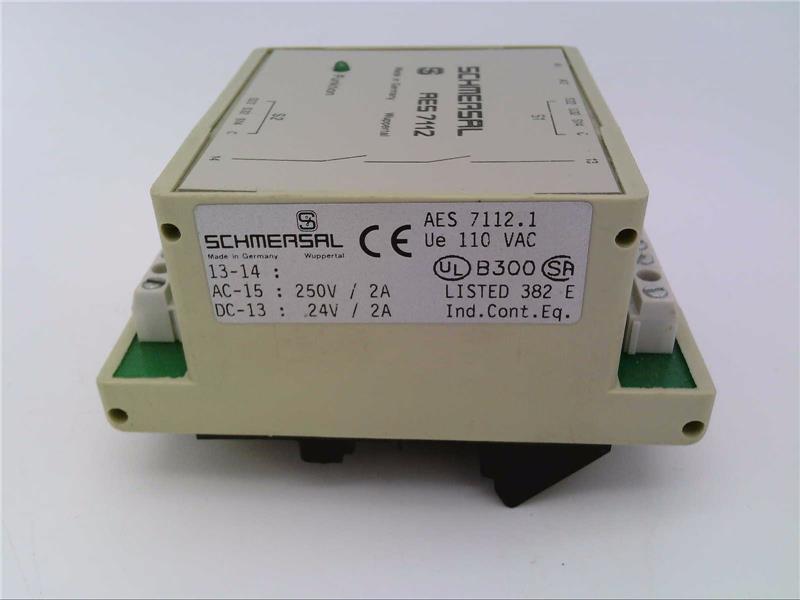 SCHMERSAL AES7112.1