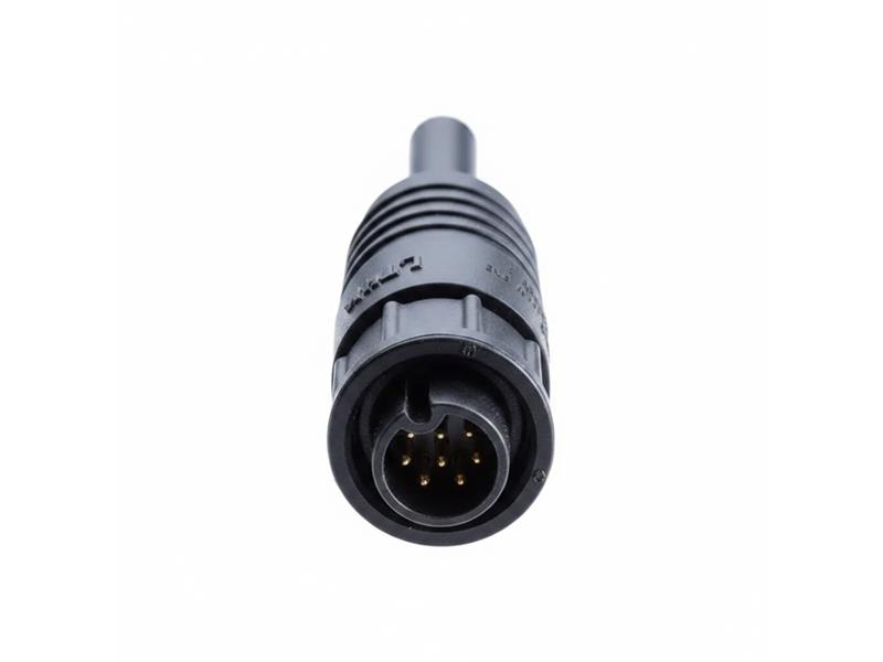 AMPHENOL BU-12BFFA-SL7001