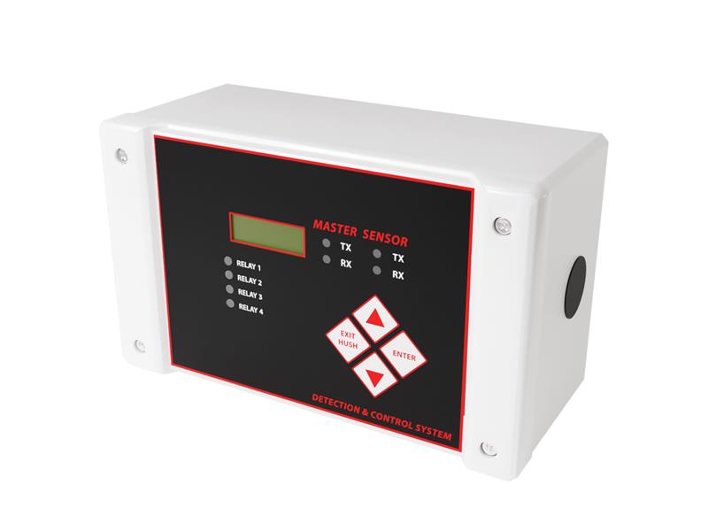 AUTOMATION COMPONENTS INC Q4C-II-X