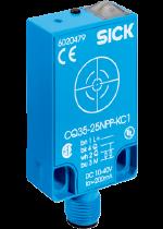 SICK CQ35-25NPP-KC1