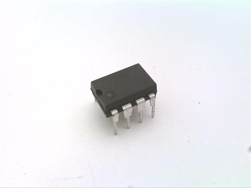 TEXAS INSTRUMENTS SEMI UCC3802N