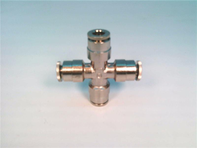 CAMOZZI 6600 6