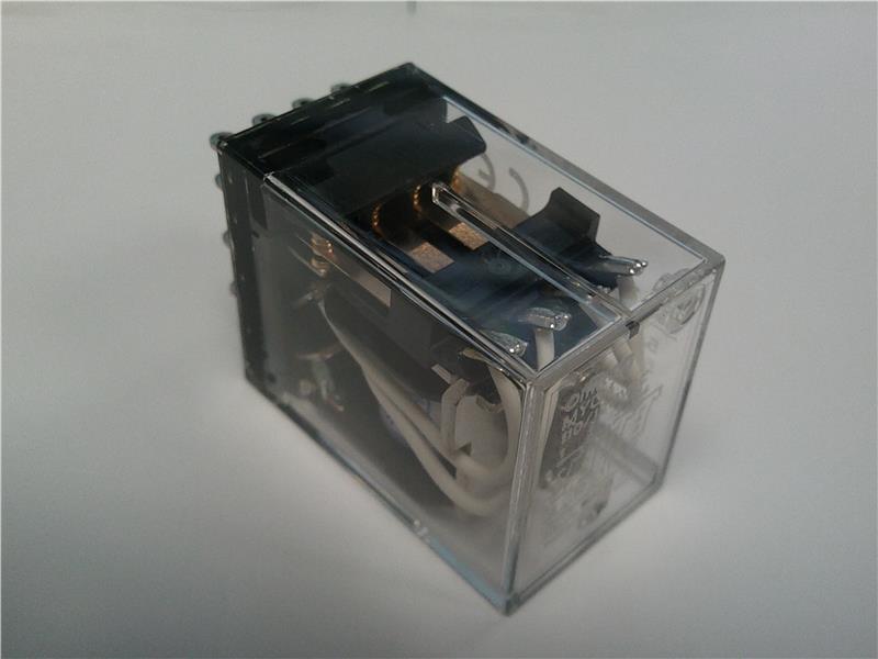OMRON MYQ4-AC110/120