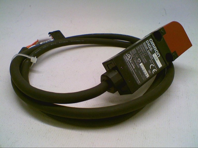 OMRON D4GS-N2R