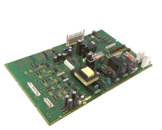 FUJI ELECTRIC EP-3957C-C5