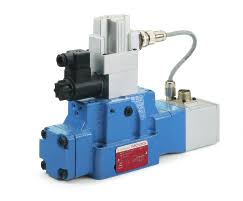 MOOG D641-230