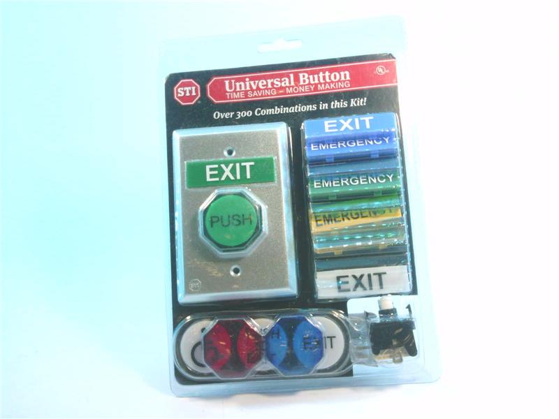 SAFETY TECHNOLOGY INT UB-1