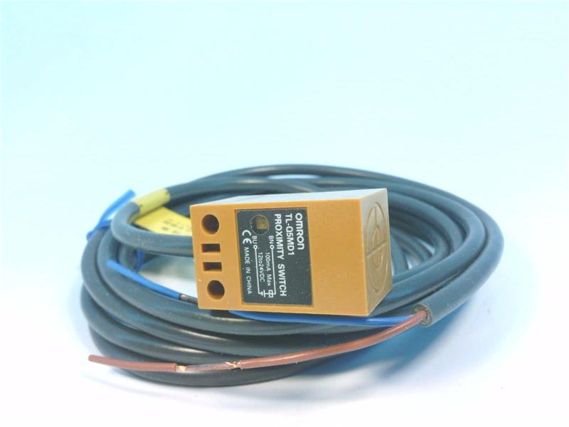OMRON TL-Q5MD1