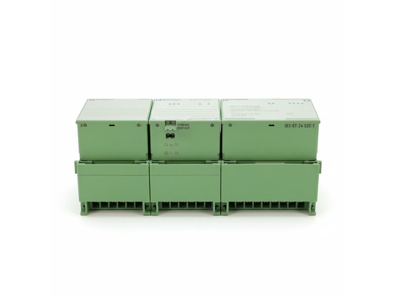 IBS-ST-24-SSC-T by PHOENIX CONTACT