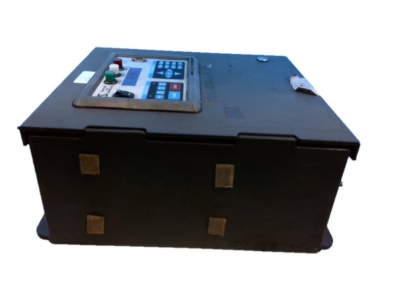 CINCINNATI TEST SYSTEMS F-21-F-6000-30-30