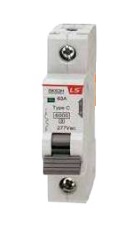 FRANKLIN ELECTRIC BK63H-D-1P-3A