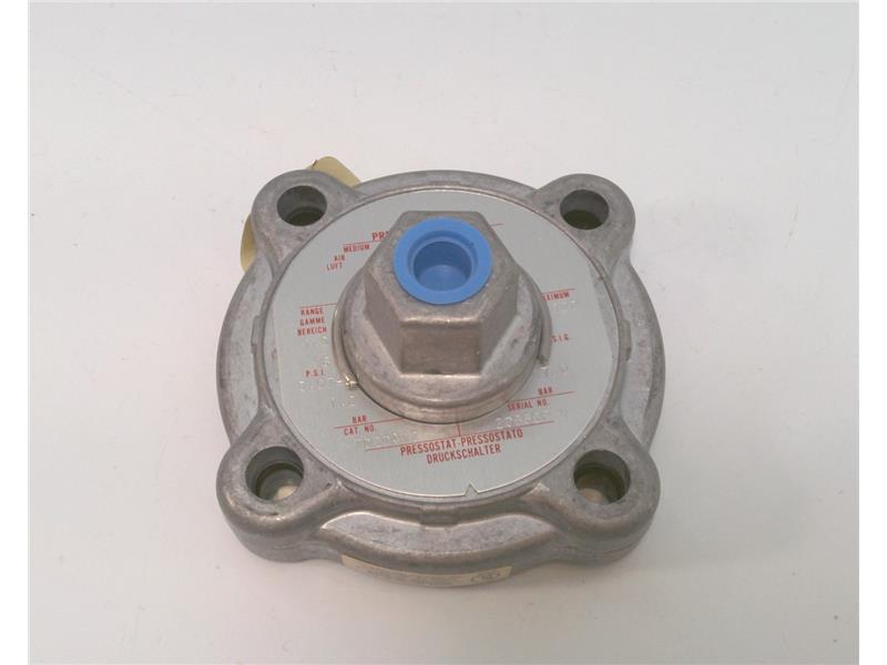 ASCO TG10A11