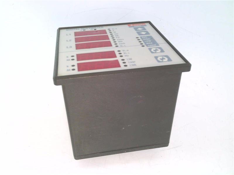 LOVATO DMK32