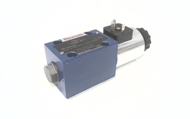 BOSCH 4WE 6 Y62/EG24N9K4/B15V