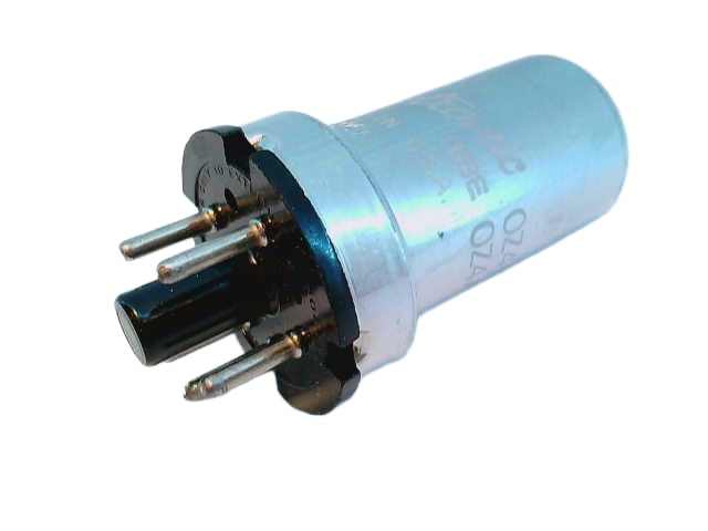 0Z4/0Z4A par GENERAL ELECTRIC