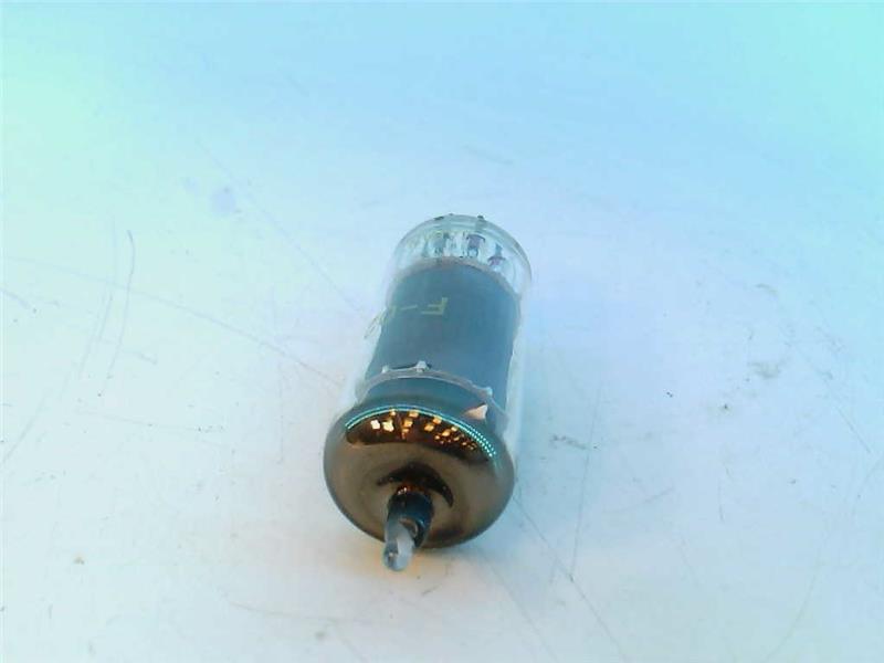 RAYTHEON 6AU6A