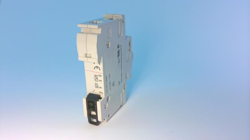 ASEA BROWN BOVERI S261-D6