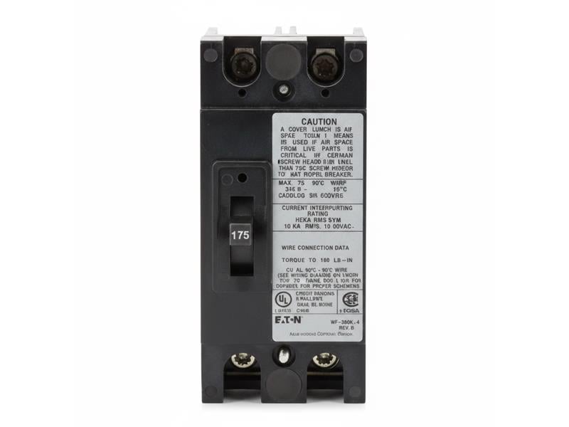 EATON CORPORATION KA2175