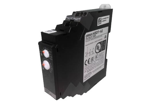 OMRON H3DT-A2 AC/DC24-240