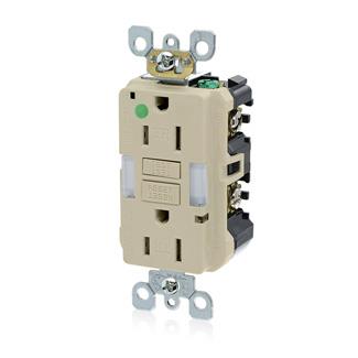 LEVITON GFNL1-HGI